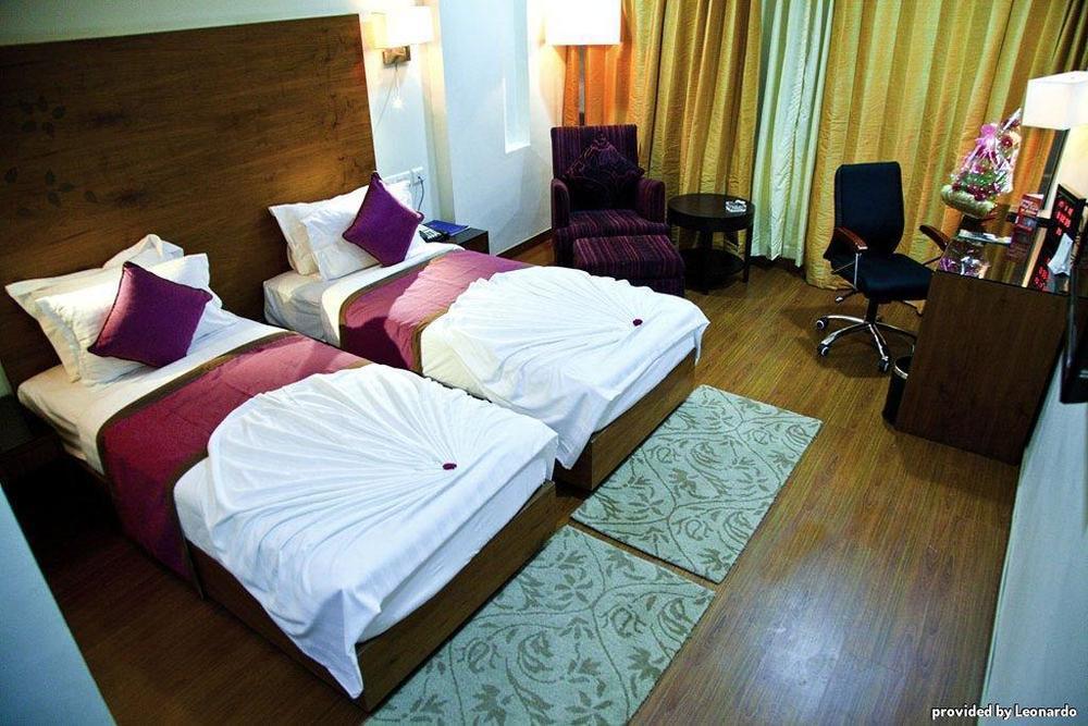 Best Western Ramachandra Visakhapatnam Quarto foto