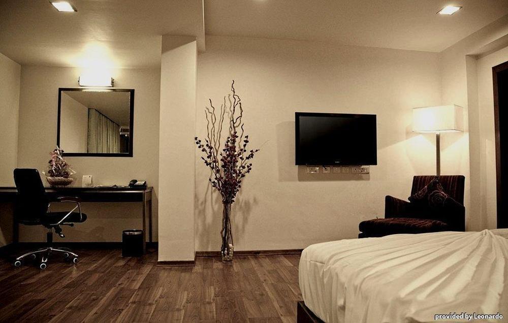 Best Western Ramachandra Visakhapatnam Quarto foto