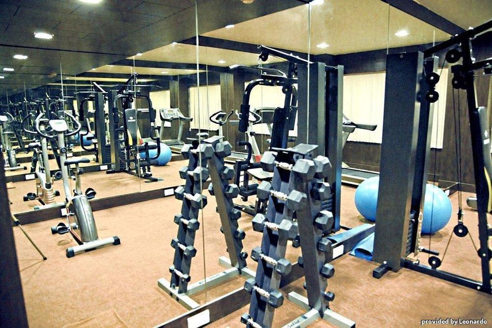 Best Western Ramachandra Visakhapatnam Instalações foto